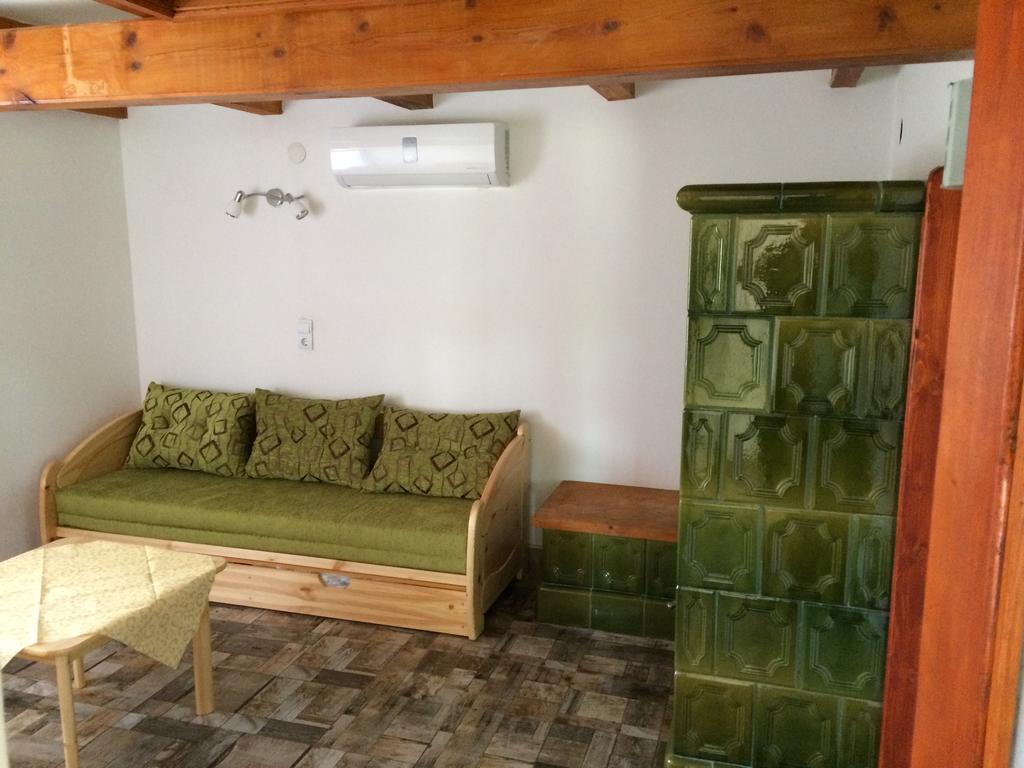 Nadas Apartman Otel Soltvadkert Dış mekan fotoğraf
