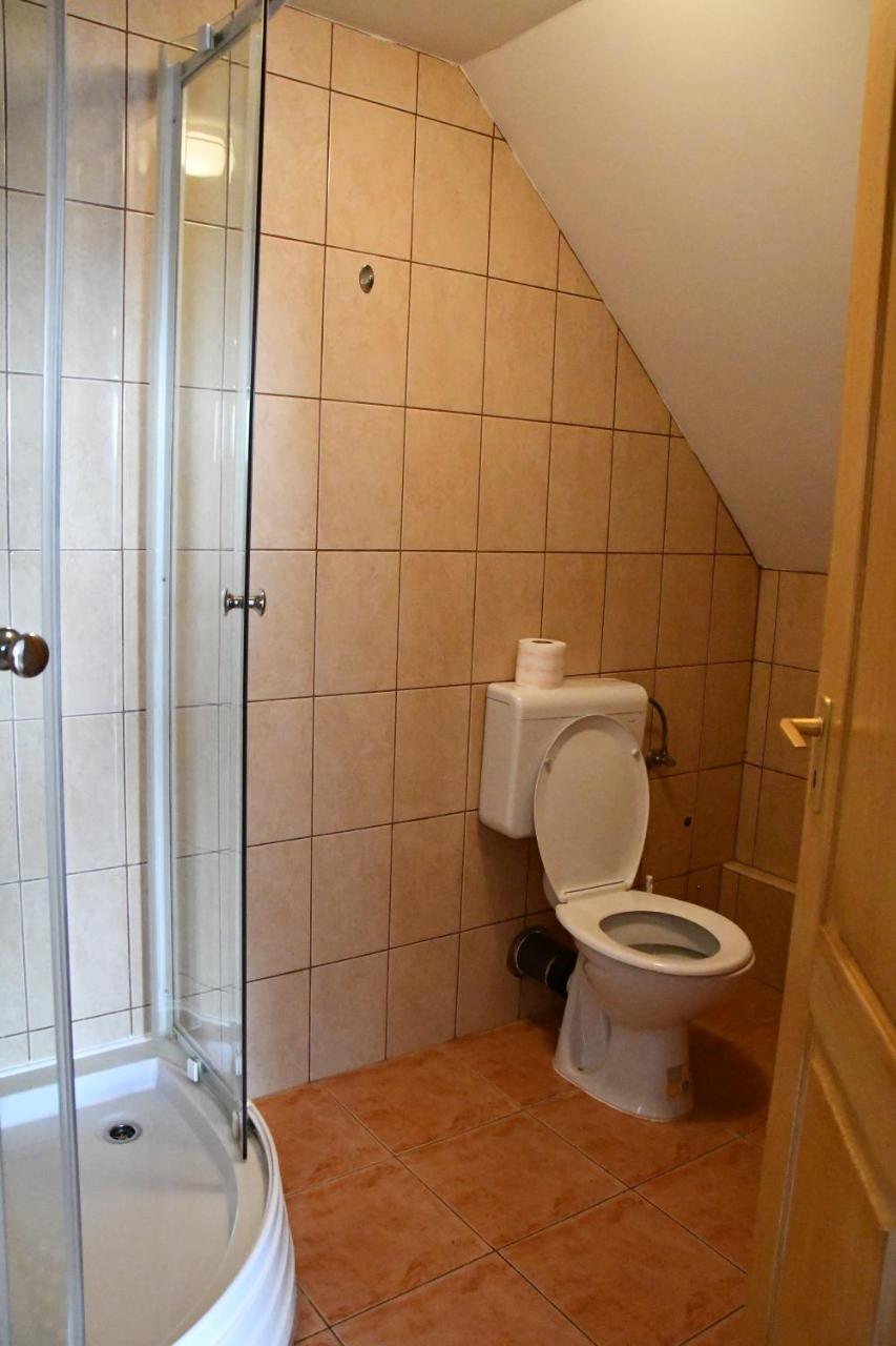 Nadas Apartman Otel Soltvadkert Dış mekan fotoğraf