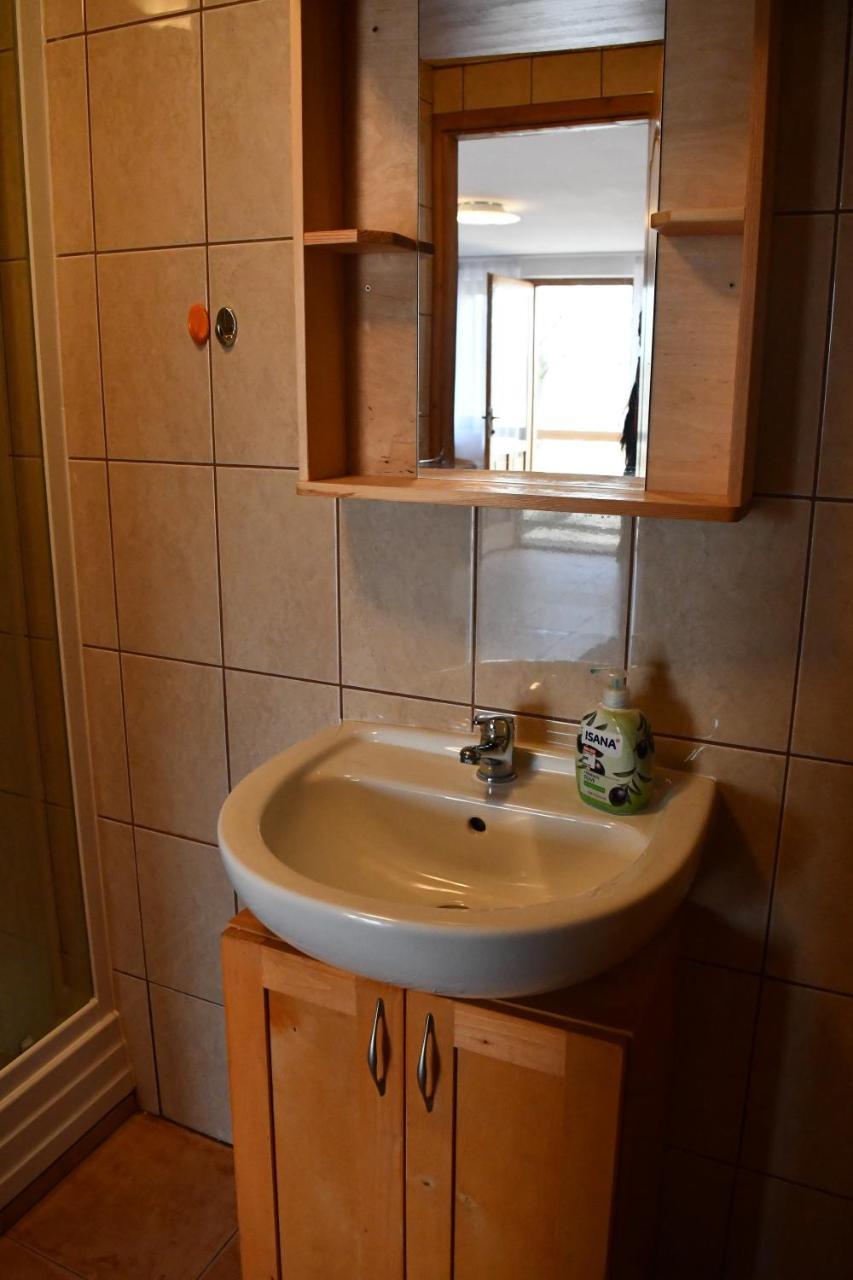 Nadas Apartman Otel Soltvadkert Dış mekan fotoğraf